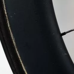 HUNT 55 Team Issue - Front Wheel - Tubular - Carbon 41 HUNT 55 Team Issue - Front Wheel - Tubular - Carbon -Bremser & dele Salg DSC03717 55ae115e d247 4acf 9da6 f1b51c8f0adf