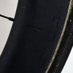 HUNT 55 Team Issue - Front Wheel - Tubular - Carbon 44 HUNT 55 Team Issue - Front Wheel - Tubular - Carbon -Bremser & dele Salg DSC03723 4cdaee58 5ea1 4417 b976 411cee7f721b