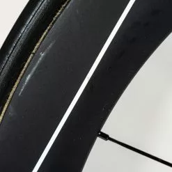 HUNT 55 Team Issue - Front Wheel - Tubular - Carbon 35 HUNT 55 Team Issue - Front Wheel - Tubular - Carbon -Bremser & dele Salg DSC03728 4ed330ee db06 4895 b610 8c3aabc9ad0b