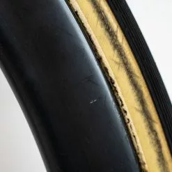 HUNT 40 Team Issue - Disc Rear Wheel - Tubular - Carbon #1 -Bremser & dele Salg DSC03732 d9f470e0 8dc7 4f90 b29e b19c2499cac8