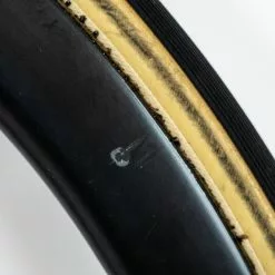 HUNT 40 Team Issue - Disc Rear Wheel - Tubular - Carbon #1 -Bremser & dele Salg DSC03733 8a12ddfc dcbe 4618 b69e ff2a8969d934