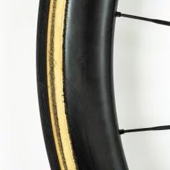 HUNT 40 Team Issue - Disc Rear Wheel - Tubular - Carbon #1 -Bremser & dele Salg DSC03737 39c4ddc2 6d28 4629 a2ef eb225620b94b