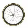 HUNT 40 Team Issue - Disc Rear Wheel - Tubular - Carbon #1