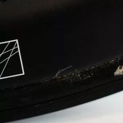 HUNT 45 Team Issue - Disc Rear Wheel - Tubular - Carbon #2 -Bremser & dele Salg DSC03759 3aeeea94 27dd 43f4 ba57 6e00f4878d99