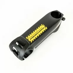 BMC ICS01 Stem - Black 8 BMC ICS01 Stem - Black -Bremser & dele Salg DSC03928 834bd38c f31c 4dc5 b8fc 306af4f2ee14