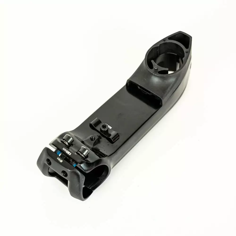 BMC ICS01 Stem - Black 6 BMC ICS01 Stem - Black - Billede 6