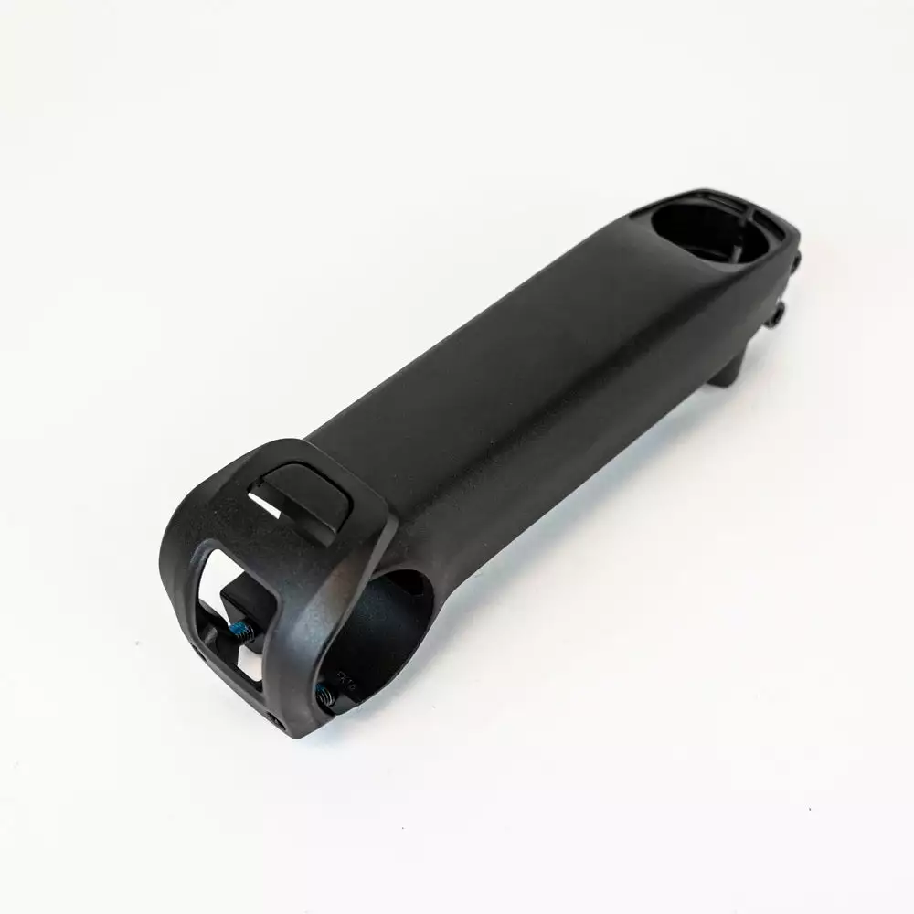 BMC ICS2 P2P Stem - Without Accessories - Black 1 BMC ICS2 P2P Stem - Without Accessories - Black