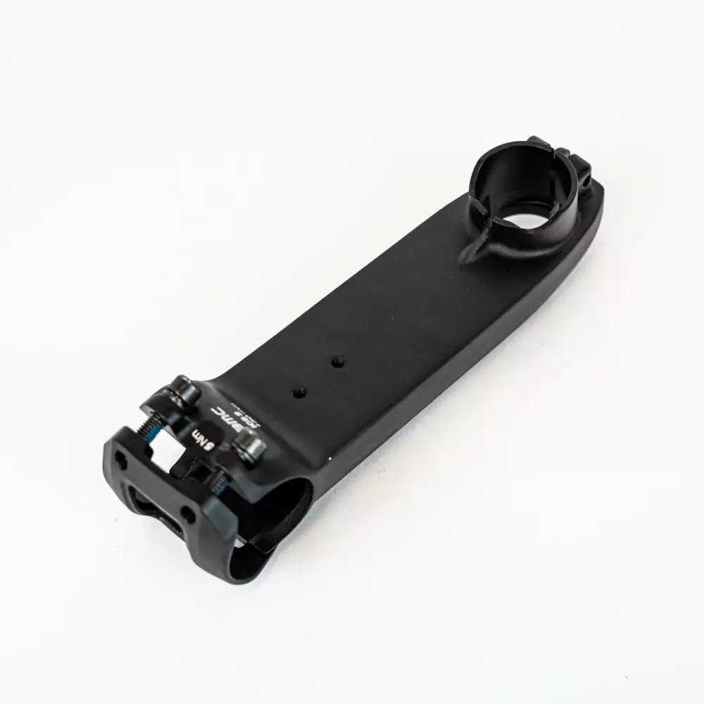 BMC ICS2 P2P Stem - Without Accessories - Black 2 BMC ICS2 P2P Stem - Without Accessories - Black - Billede 2