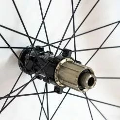 HUNT 50 Aero Disc Wheelset - Carbon - Clincher 10 HUNT 50 Aero Disc Wheelset - Carbon - Clincher -Bremser & dele Salg DSC03959 9c8a1120 f033 46b4 b6df c2f5bd52fac8