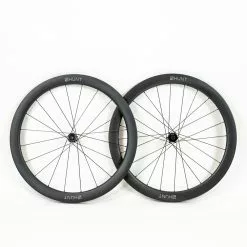 HUNT 50 Aero Disc Wheelset - Carbon - Clincher