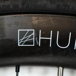 HUNT 50 Aero Disc Wheelset - Carbon - Tubeless -Bremser & dele Salg DSC04088 e29dffa3 701b 4836 afb5 ad41a25ced1e