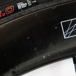 HUNT 50 Aero Disc Wheelset - Carbon - Tubeless -Bremser & dele Salg DSC04089 3cb4172a 7e37 4197 a071 4f26831d305a