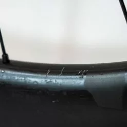 HUNT 50 Aero Disc Wheelset - Carbon - Tubeless -Bremser & dele Salg DSC04095 f0805357 1d53 4cf0 a836 4d08168b9469