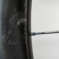 HUNT 50 Aero Disc Wheelset - Carbon - Tubeless -Bremser & dele Salg DSC04099 769f175e f883 4980 9c85 cdab880c4229