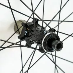 HUNT 50 Aero Disc Wheelset - Carbon - Tubeless -Bremser & dele Salg DSC04100 51ea5009 4c15 4884 aea8 66dc9c8190f7