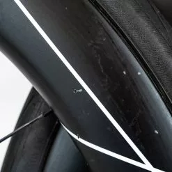 HUNT 60 Aero - Disc Wheelset - Carbon - Tubeless -Bremser & dele Salg DSC04105 0dd055ac b277 410f 9e21 910198cd9145