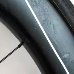 HUNT 60 Aero - Disc Wheelset - Carbon - Tubeless -Bremser & dele Salg DSC04107 b3b1dd95 c9cf 4597 b00a 1ac0401f8eba