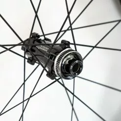 HUNT 60 Aero - Disc Wheelset - Carbon - Tubeless -Bremser & dele Salg DSC04109 45ffd583 d766 4369 b1b3 efa4facc01ea