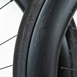 HUNT 60 Aero - Disc Wheelset - Carbon - Tubeless -Bremser & dele Salg DSC04112 af690194 e71a 47b6 917d 041985f27225