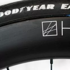 HUNT 60 Aero - Disc Wheelset - Carbon - Tubeless -Bremser & dele Salg DSC04115 72638a74 5bb7 472e 9afa 0847512a5bd3