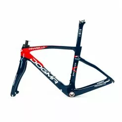 Pinarello Dogma F Road Frameset - Team Ineos Grenadiers -Bremser & dele Salg DSC05967 5e025d95 f901 4b10 864e 8db60eaaebe3