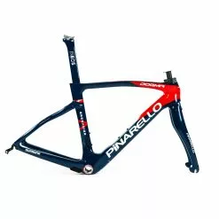 Pinarello Dogma F Road Frameset - Team Ineos Grenadiers -Bremser & dele Salg DSC05971 105973e5 b27c 426b 887b 38519e9d7c3d
