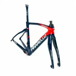 Pinarello Dogma F Road Frameset - Team Ineos Grenadiers -Bremser & dele Salg DSC05972 39231a32 e902 4da9 85a4 84da827731c7