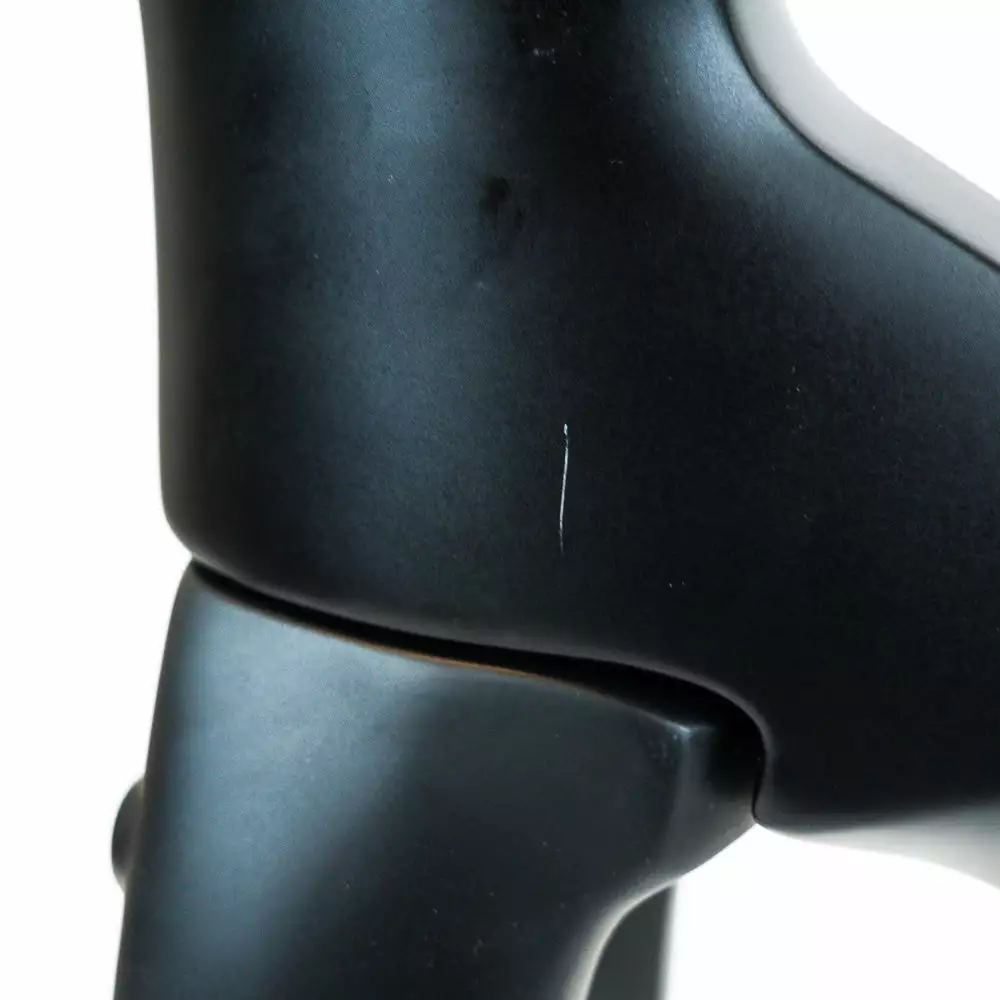 Pinarello Dogma F12 X-Light - 56 - Road Frameset - Team Ineos Grenadiers 5 Pinarello Dogma F12 X-Light - 56 - Road Frameset - Team Ineos Grenadiers - Billede 5