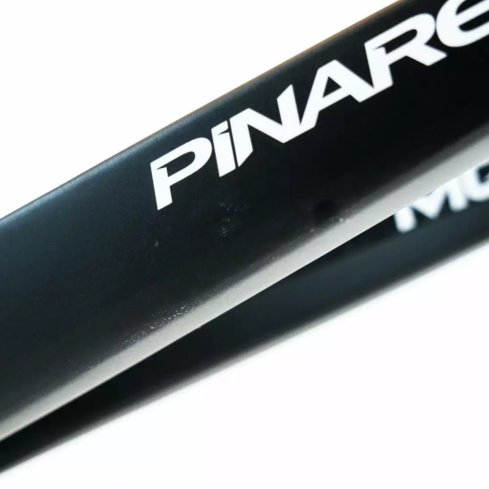 Pinarello Dogma F12 X-Light - 56 - Road Frameset - Team Ineos Grenadiers 7 Pinarello Dogma F12 X-Light - 56 - Road Frameset - Team Ineos Grenadiers - Billede 7