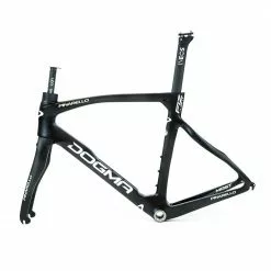 Pinarello Dogma F12 X-Light - 56 - Road Frameset - Team Ineos Grenadiers 11 Pinarello Dogma F12 X-Light - 56 - Road Frameset - Team Ineos Grenadiers -Bremser & dele Salg DSC05983 73e20605 e821 449b b4a5 9aac62d35b9a