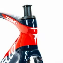 Pinarello Dogma F - 50 - Road Frameset - Ineos Grenadiers -Bremser & dele Salg DSC05996 b6ee1045 d39e 4a7e b753 fcbdb1f49c38