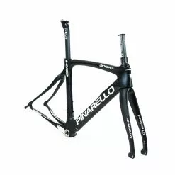 Pinarello Dogma K10 - 50 - Road Frameset - Team Ineos Grenadiers 6 Pinarello Dogma K10 - 50 - Road Frameset - Team Ineos Grenadiers -Bremser & dele Salg DSC06002