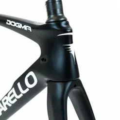 Pinarello Dogma K10 - 50 - Road Frameset - Team Ineos Grenadiers 7 Pinarello Dogma K10 - 50 - Road Frameset - Team Ineos Grenadiers -Bremser & dele Salg DSC06004