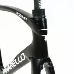 Pinarello F12 X-Light Road Frameset - 57.5 - Ineos Grenadiers -Bremser & dele Salg DSC06204 50d7fe3e da34 4870 82a7 4a139ca5a984