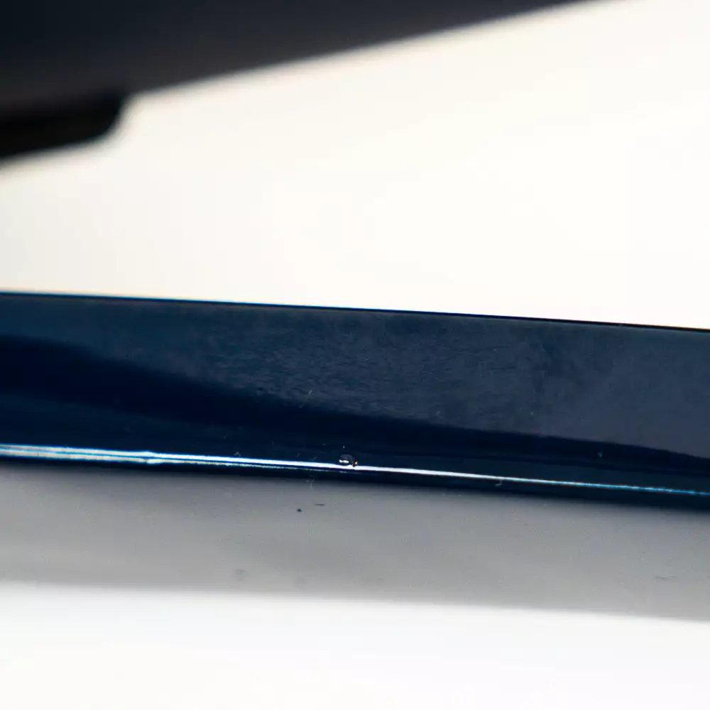 Pinarello Dogma F12 X-Light - Van Baarle - 57.5 - Road Frameset - Team Ineos Grenadiers 8 Pinarello Dogma F12 X-Light - Van Baarle - 57.5 - Road Frameset - Team Ineos Grenadiers - Billede 8