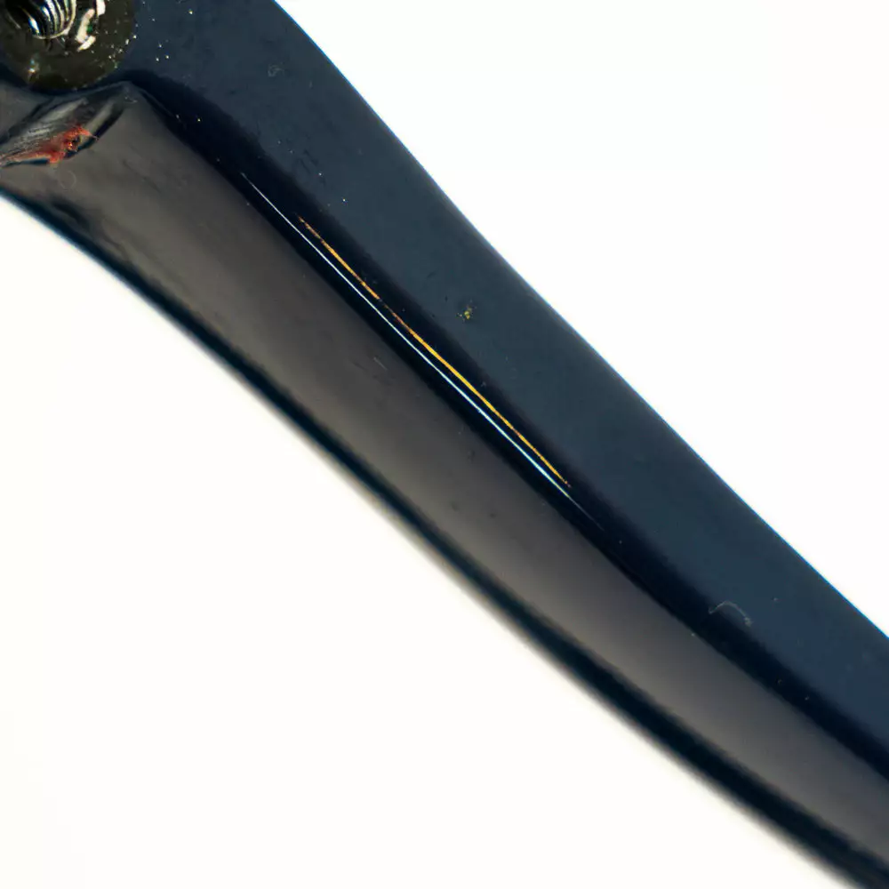 Pinarello Dogma F12 X-Light - Van Baarle - 57.5 - Road Frameset - Team Ineos Grenadiers 9 Pinarello Dogma F12 X-Light - Van Baarle - 57.5 - Road Frameset - Team Ineos Grenadiers - Billede 9