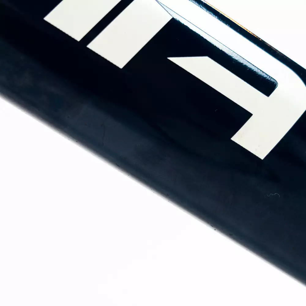 Pinarello Dogma F12 X-Light - Van Baarle - 57.5 - Road Frameset - Team Ineos Grenadiers 6 Pinarello Dogma F12 X-Light - Van Baarle - 57.5 - Road Frameset - Team Ineos Grenadiers - Billede 6