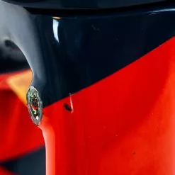 Pinarello Dogma F12 X-Light - Van Baarle - 57.5 - Road Frameset - Team Ineos Grenadiers 27 Pinarello Dogma F12 X-Light - Van Baarle - 57.5 - Road Frameset - Team Ineos Grenadiers -Bremser & dele Salg DSC06213 665bae64 2e03 42ca bed5 b40faca58506