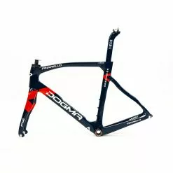 Pinarello Dogma F12 X-Light - Van Baarle - 57.5 - Road Frameset - Team Ineos Grenadiers -Bremser & dele Salg DSC06232 d4d2868b cea2 4c0b bf94 d337effbfd37