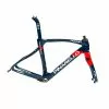 Pinarello F12 X-Light Road Frameset - Dunbar - Team Ineos Grenadiers