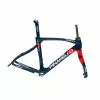 Pinarello Dogma F Road Frameset - Team Ineos Grenadiers