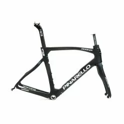 Pinarello F12 X-Light Road Frameset - 56 - Team Ineos Grenadiers