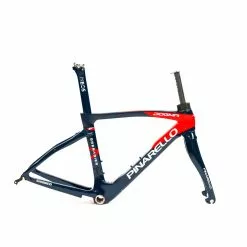 Pinarello Dogma F Road Frameset - Team Ineos Grenadiers