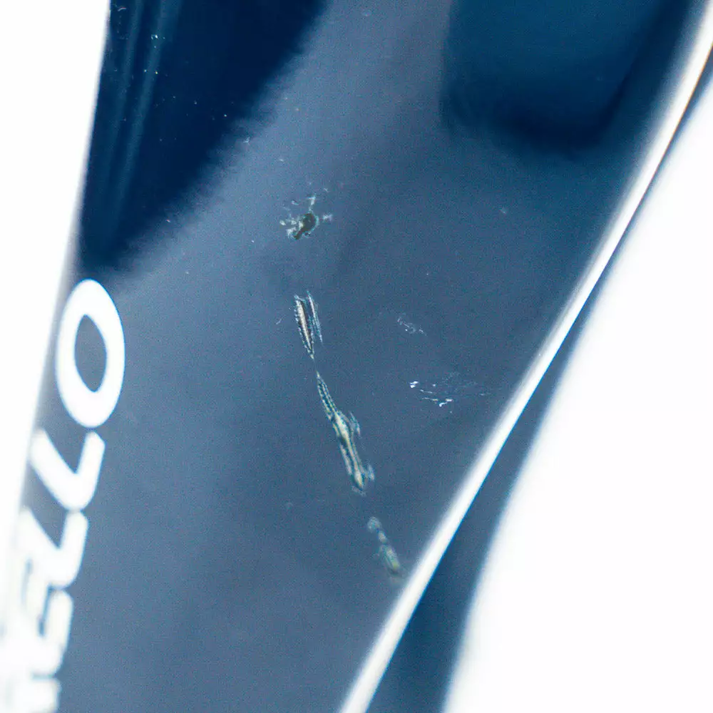 Pinarello Dogma F Road Frameset - Team Ineos Grenadiers 7 Pinarello Dogma F Road Frameset - Team Ineos Grenadiers - Billede 7