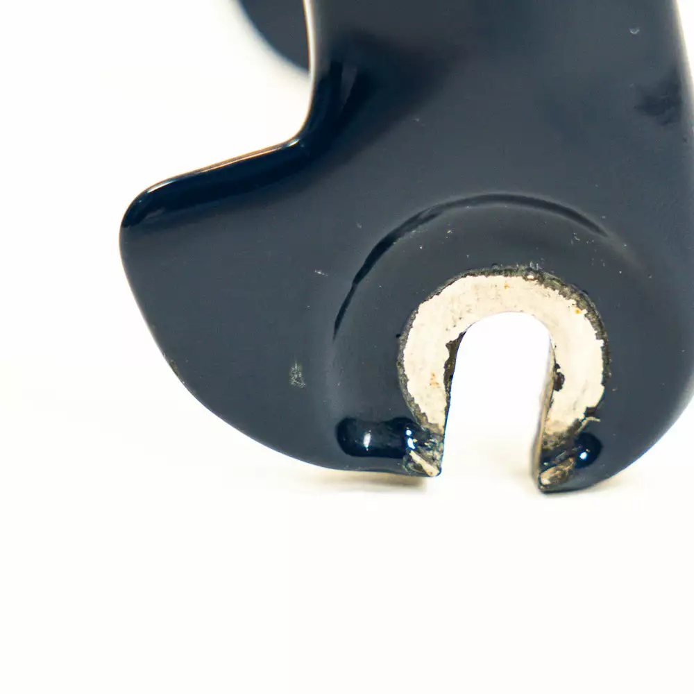 Pinarello Dogma F Road Frameset - Team Ineos Grenadiers 14 Pinarello Dogma F Road Frameset - Team Ineos Grenadiers - Billede 14