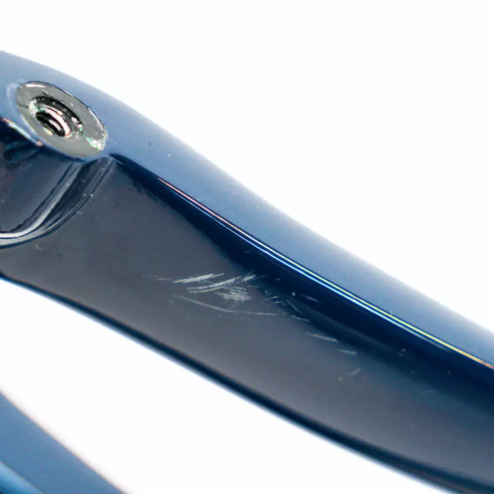 Pinarello F12 X-Light Road Frameset - Navarez - Team Ineos Grenadiers 12 Pinarello F12 X-Light Road Frameset - Navarez - Team Ineos Grenadiers - Billede 12