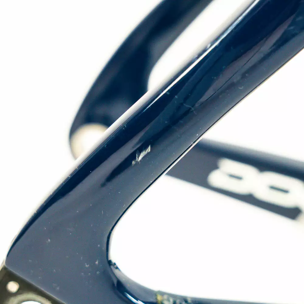 Pinarello F12 X-Light Road Frameset - Navarez - Team Ineos Grenadiers 17 Pinarello F12 X-Light Road Frameset - Navarez - Team Ineos Grenadiers - Billede 17