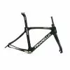 Pinarello Dogma K10 - 46.5 - Road Frameset - Team Ineos Grenadiers