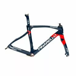 Pinarello F12 X-Light Road Frameset - Navarez - Team Ineos Grenadiers