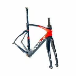 Pinarello Dogma F Road Frameset - Team Ineos Grenadiers -Bremser & dele Salg DSC06405 c2264268 0ac0 4c37 84eb a684d0f7ba23